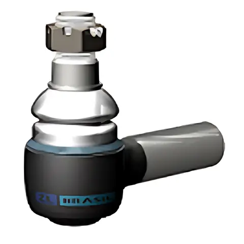 Terminal Direção para Scania K112 K113 R124