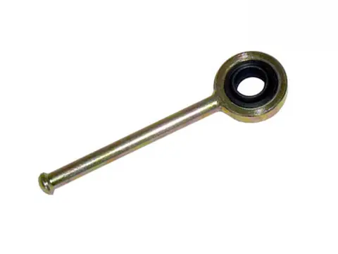 Terminal Embreagem 110MM MB Atego 1720