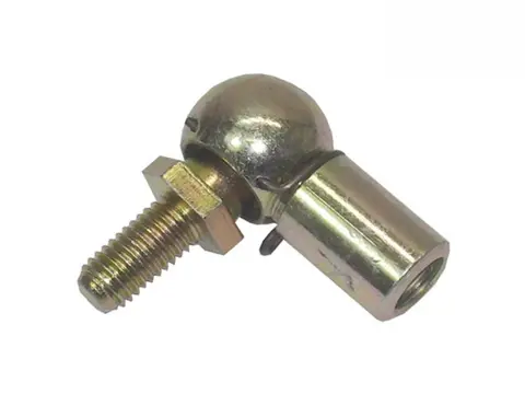 Terminal Embreagem MB 1113 1313 1513 2013 2213