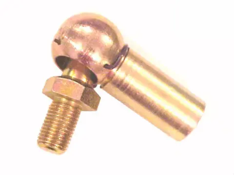 Terminal Embreagem para MB L1519 14x1.5x70MM