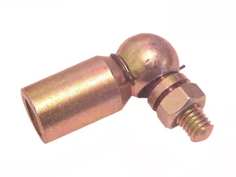 Terminal Freio Motor Pino 8MM para MB 355 1519