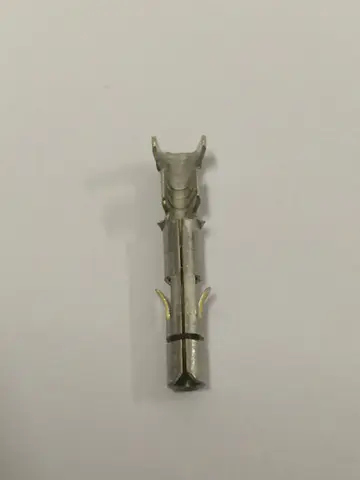 Terminal Hy Lock Fêmea Mini