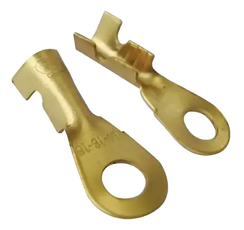Terminal para Motor VW