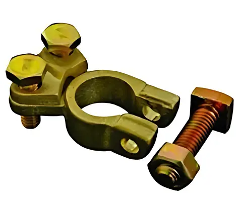 Terminal Positivo MB Volks para Ford para Scania