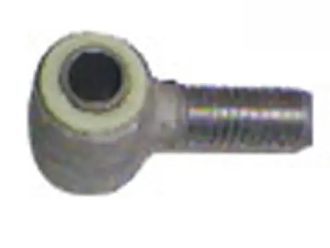 Terminal Tirante Esq para MB 1314 1316 1318 O370