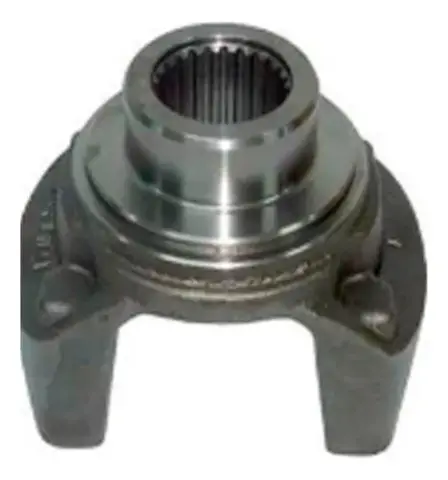 Terminal Yoke 22 Estrias para Scania R114 R124