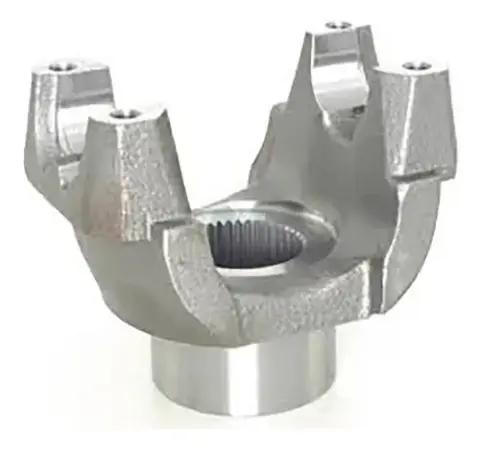 Terminal Yoke Aço Diferencial MB OF1418