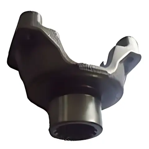 Terminal Yoke Câmbio Diferencial MB 712 914