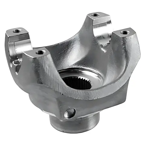 Terminal Yoke Câmbio Eaton FSB6406B para Volvo VN260