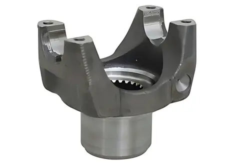 Terminal Yoke Câmbio MB 1319 1620 OF1417