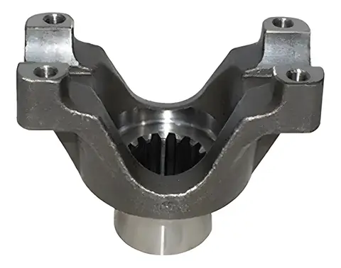 Terminal Yoke Câmbio MB 712C 914C Accelo 815