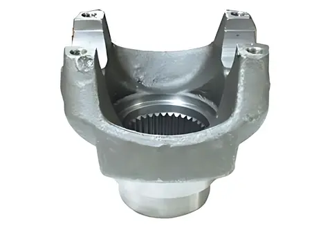 Terminal Yoke Câmbio MB VW ZF 16S-1650