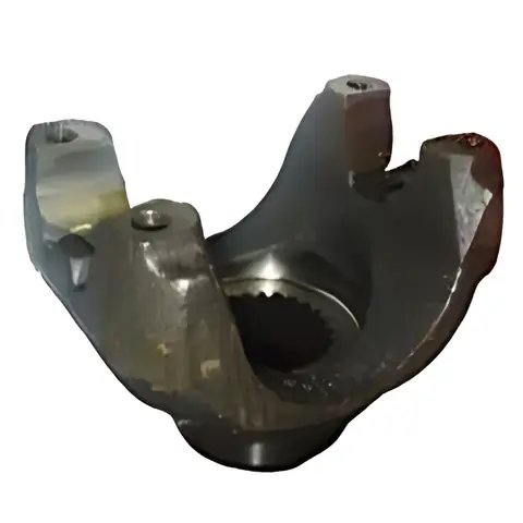 Terminal Yoke Câmbio para Ford e MB ZF S5-680