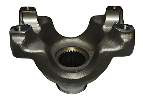 Terminal Yoke Câmbio ZF para Iveco MB S5-420