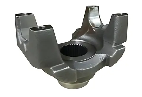 Terminal Yoke Cardan para MB 1218 1418 1618 1620