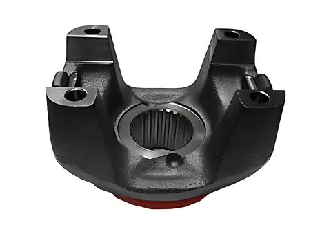 Terminal Yoke Cardan para Scania 113E 124G 85MM