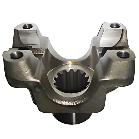 Terminal Yoke Diferencial MB 809 812 912