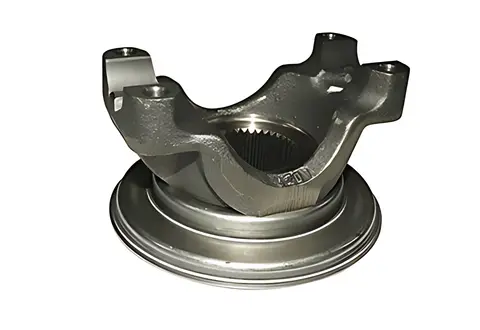 Terminal Yoke para Ford Cargo 1119 Delivery