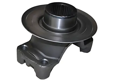 Terminal Yoke para Ford F4000 VW 690 790 Dana 70