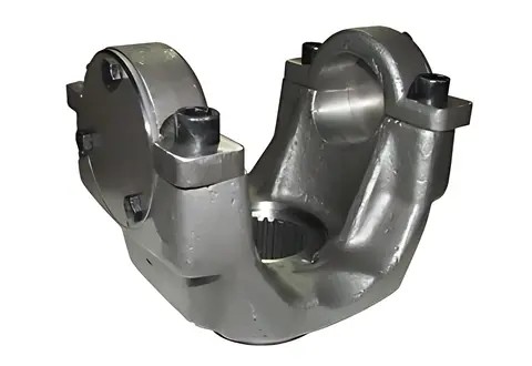 Terminal Yoke para Scania 113 124 R420 P600