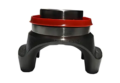 Terminal Yoke para Scania LK111 LK140 112 113