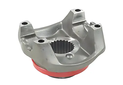 Terminal Yoke para Scania R114 R124 P114 T114