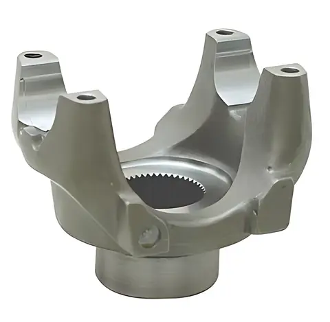 Terminal Yoke para VW 19370 19390 25320 25400