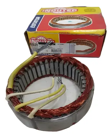Estator Sistema Elétrico Iluminação