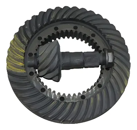 Coroa Pinhão para Ford Cargo VW MB para Iveco
