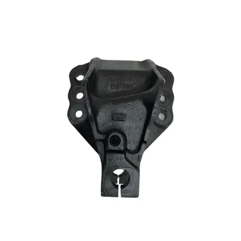 Suporte Mola Trás Diant VW 13180 15180 17220