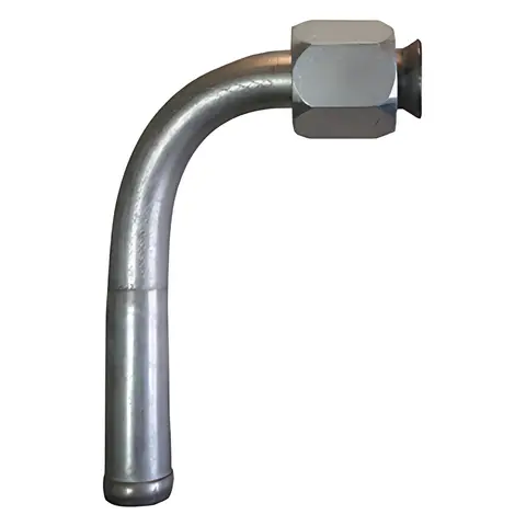 Tubo Dir Hidráulica VW 16180OD 16210CO 17210OD