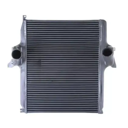 Intercooler - MBB Actros 2013 em