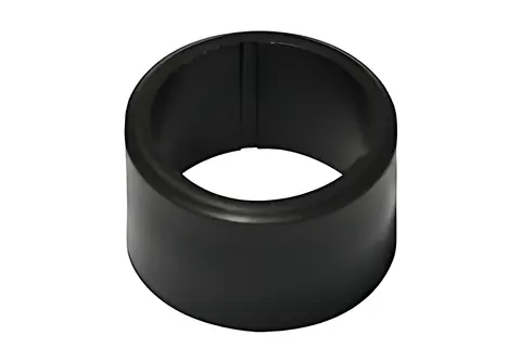 Bucha Eixo S Baixa (Nylon)