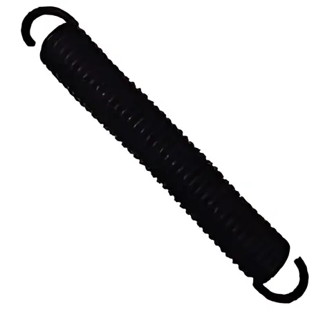 Mola Cabeçalho - Randon Aço 9MM