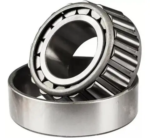 Conjunto Rolamento Externo