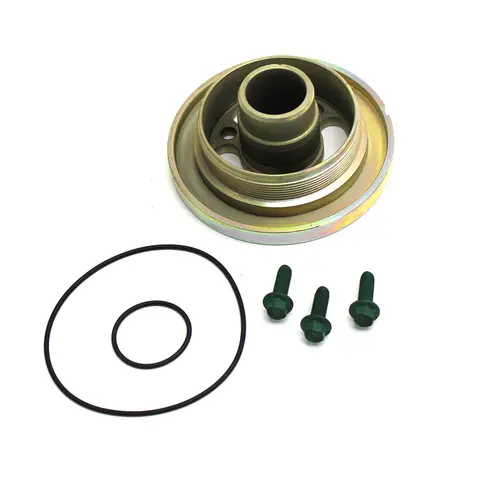 Tintero Óleo Motor MWM Ngd 9.3 VW