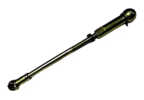 Tirante Acelerador para VW 17.240OT 18.310OT Bus