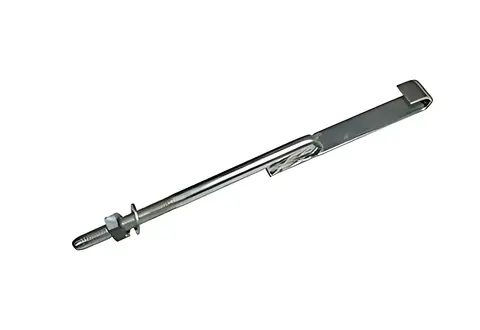 Tirante Bateria para Ford Cargo 1317E 1517E