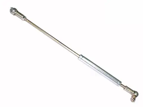 Tirante Bomba Injetora para MB 352 1113 325MM