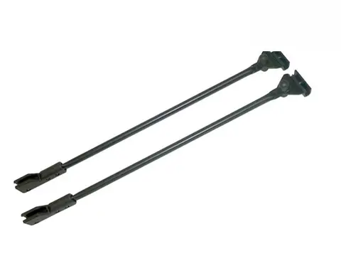 Tirante Braço Espelho para MB Atego Axor Atron
