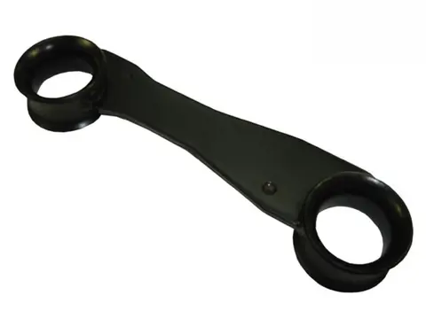 Tirante Cabine para Scania 114 124 Cr Reto