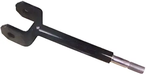 Tirante Diant para Ford VW 16.220 14.150 16.170