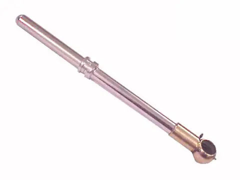 Tirante Embreagem MB 1318 1418 C/ Cachimbo