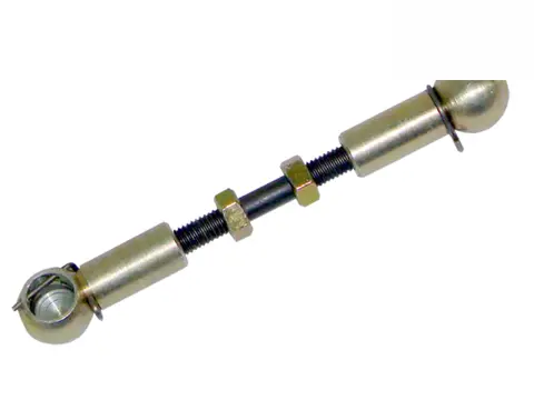 Tirante Nível Cabine para Scania P94 P114 P124 R124