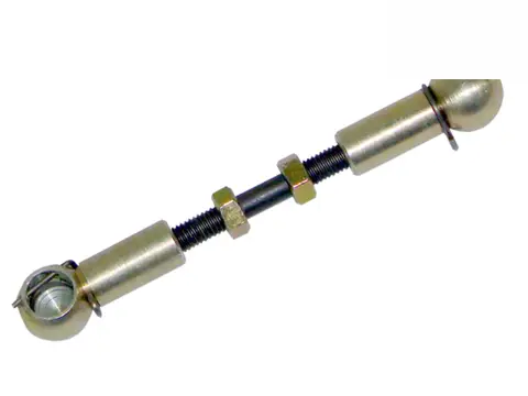 Tirante Valv Nível para Scania P94 P114 P124 R124