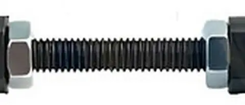 Tirante Válvula Cabine 41MM para Scania