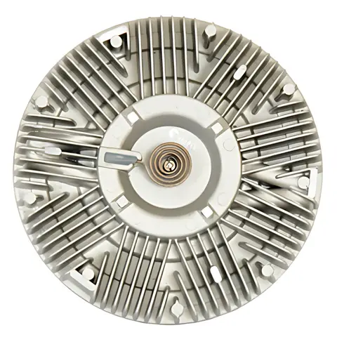 Embreagem Viscosa para VW 1317E 13180E 15190E