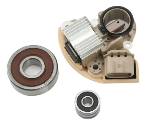 Kit Reparo Completo Alternador 75A