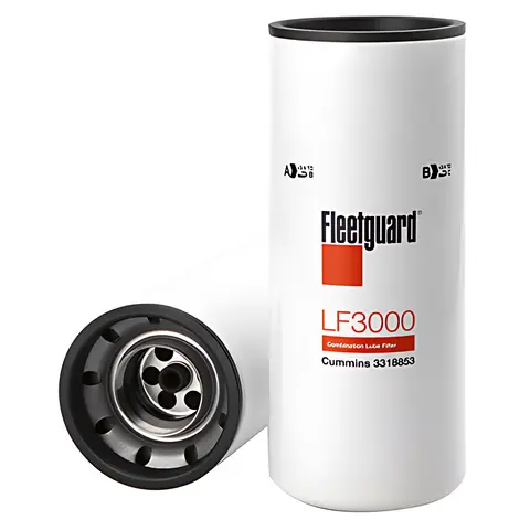 Filtro Óleo para Ford 1622 VW 17310 Titan
