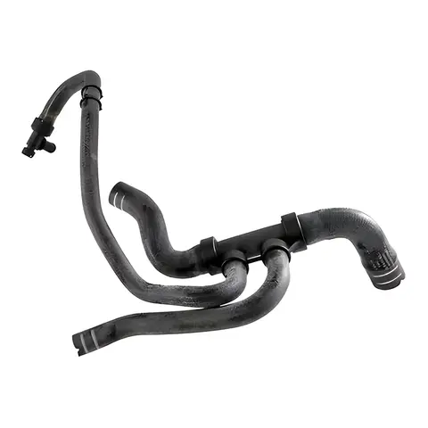 Mangueira Inferior para Ford Cargo Worker